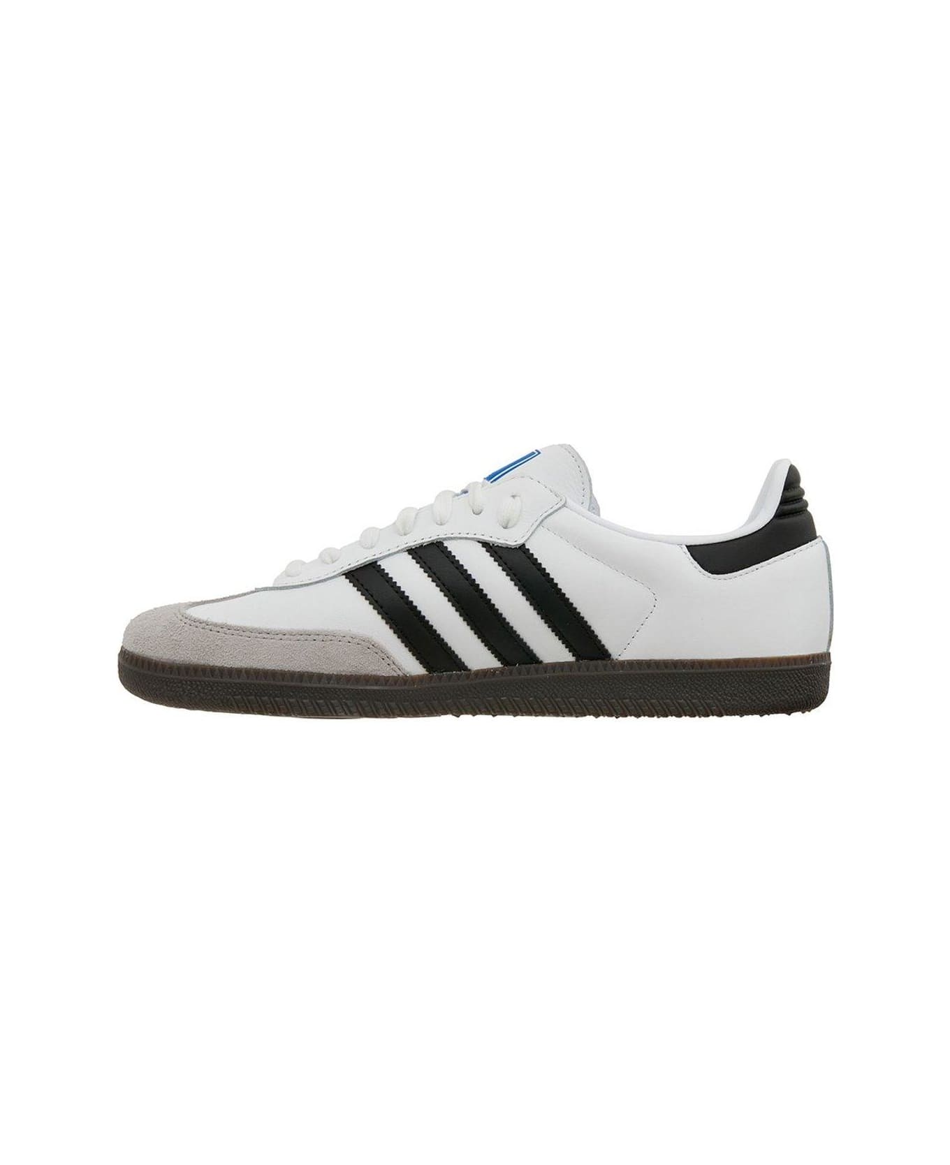 Adidas Originals Samba Og Low-top Sneakers - White スニーカー