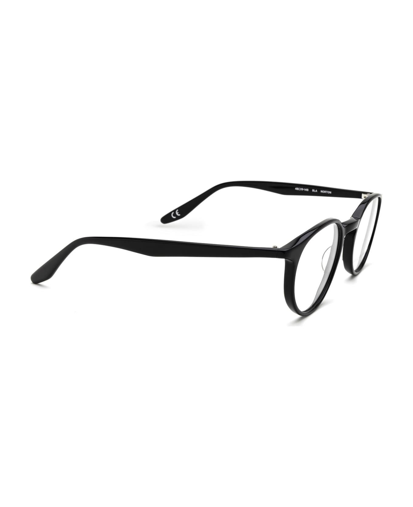 Barton Perreira Bp5043 Bla Glasses - BLA アイウェア