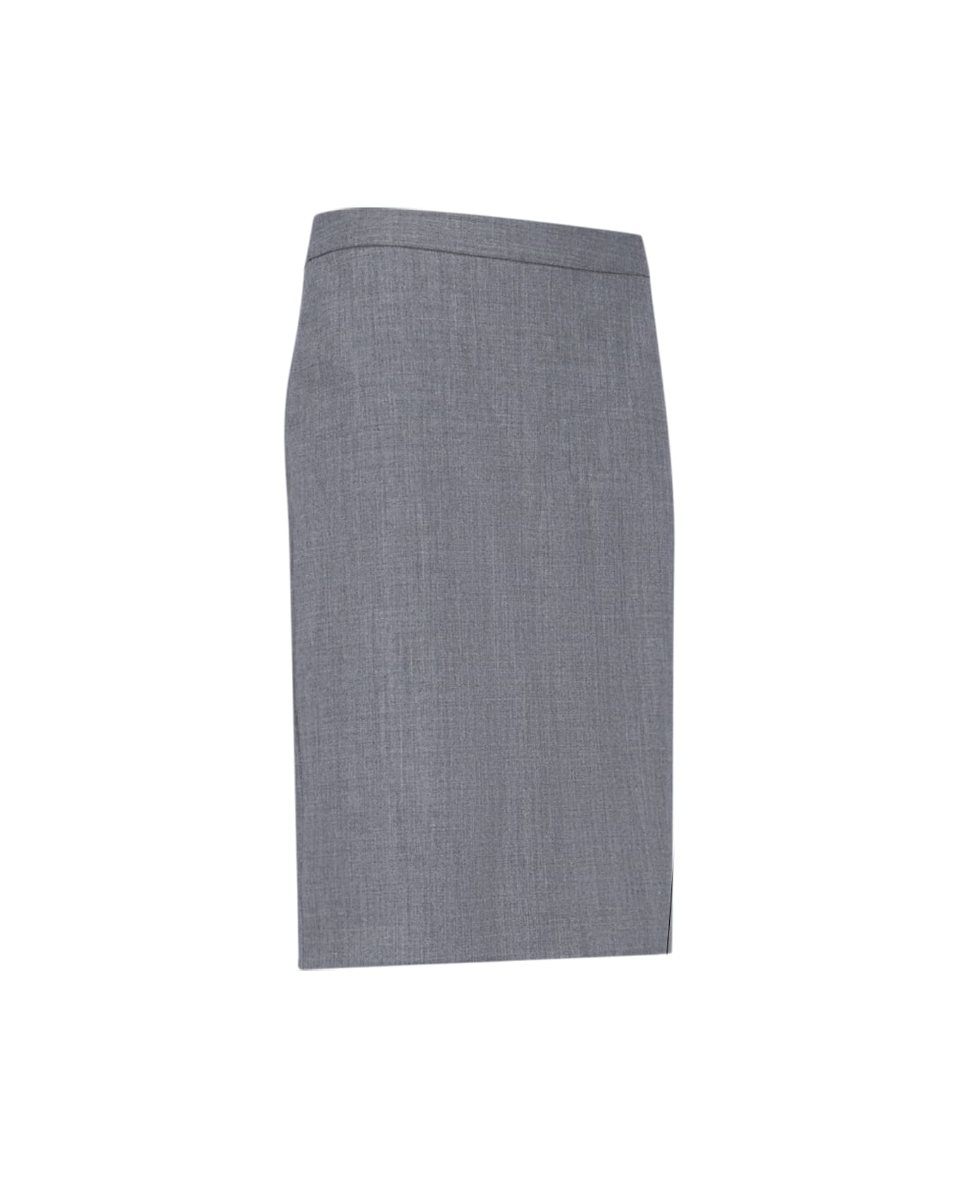 Nili Lotan Pippa Skirt - Gray スカート