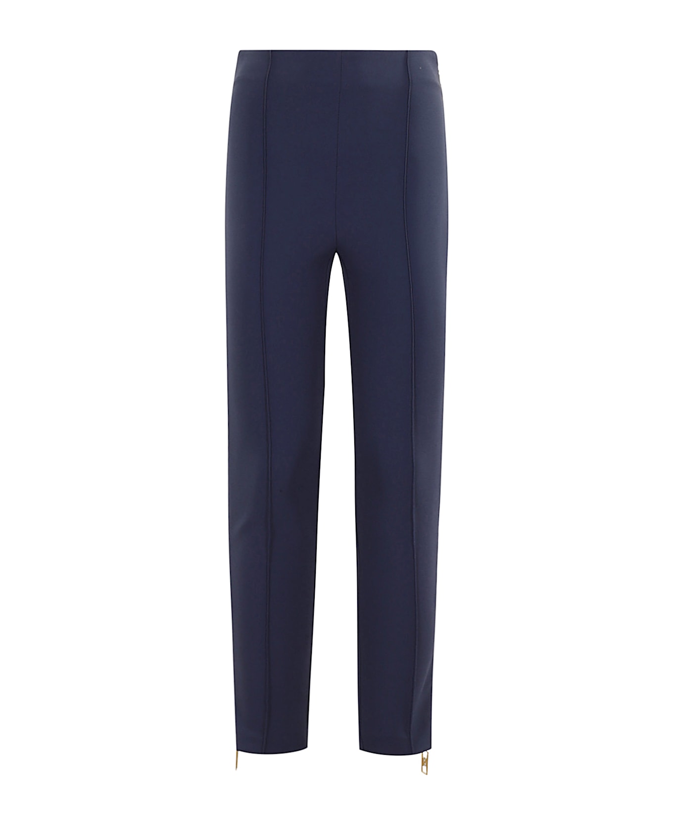 Elisabetta Franchi Pantalone - Navy