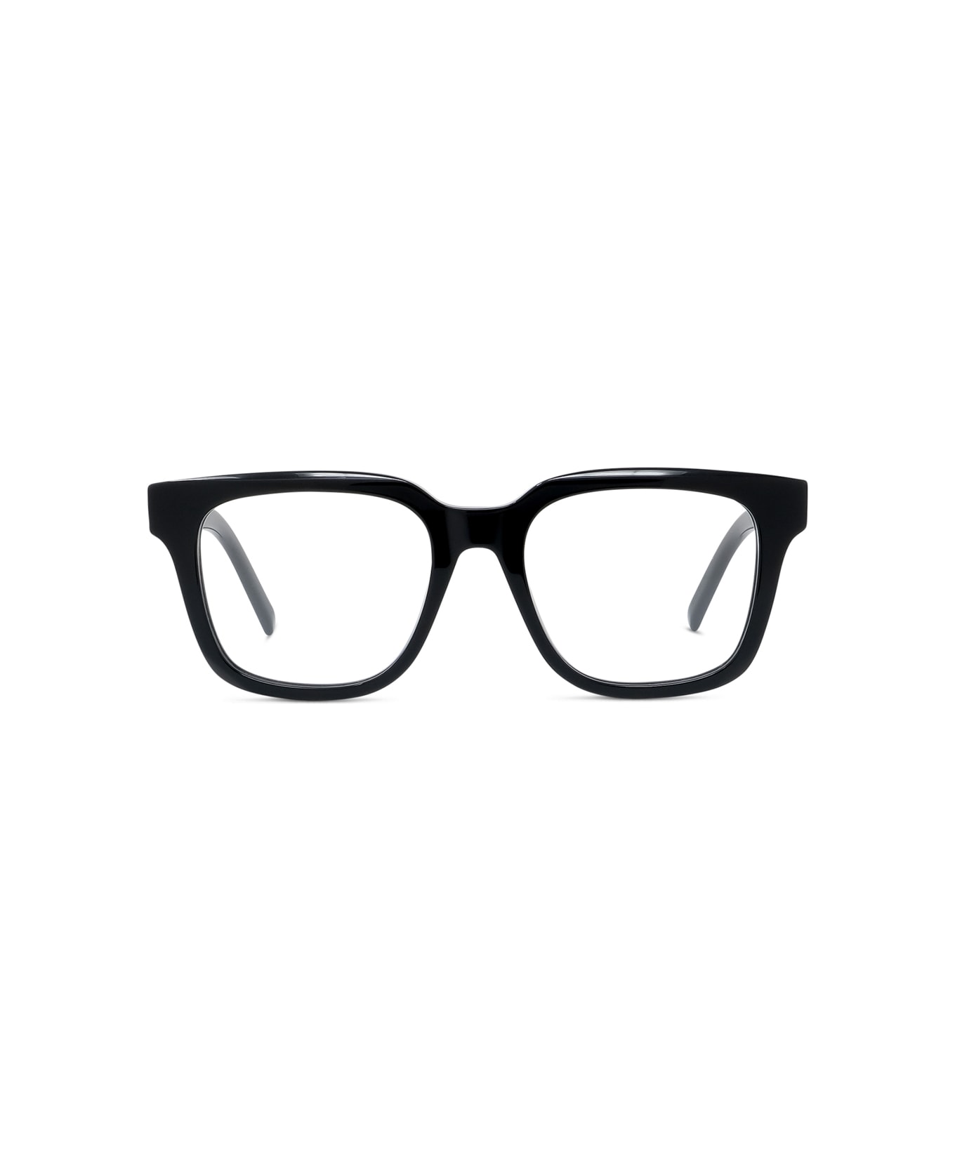 Givenchy balm Eyewear Gv50005i 001 Glasses - Nero