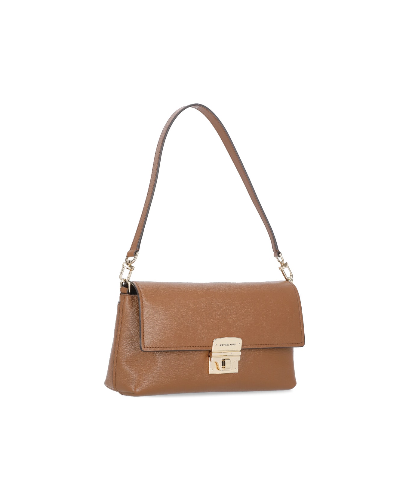 MICHAEL Michael Kors Addie Bag - Brown