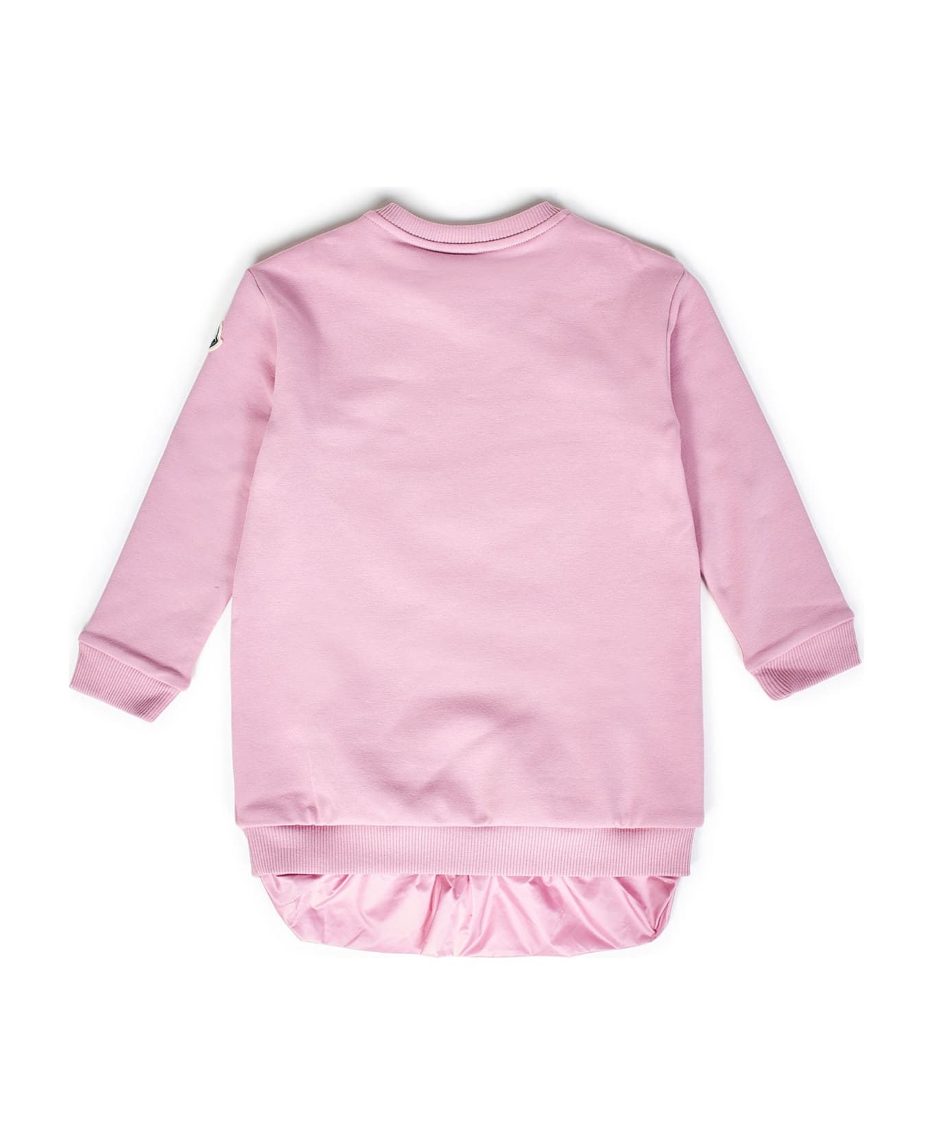 Moncler Dress - Pink ワンピース＆ドレス