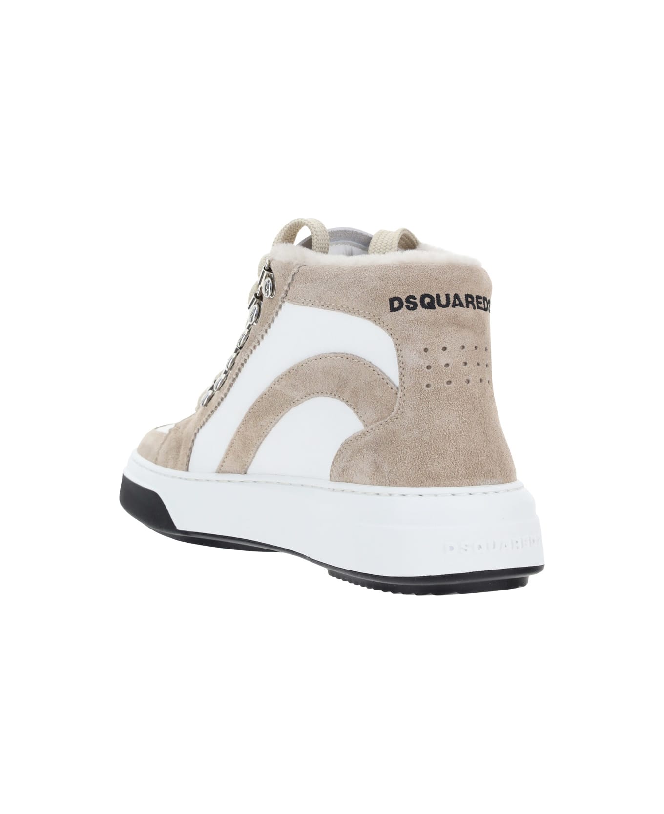 Dsquared2 Sneakers Dsquared2 スニーカー