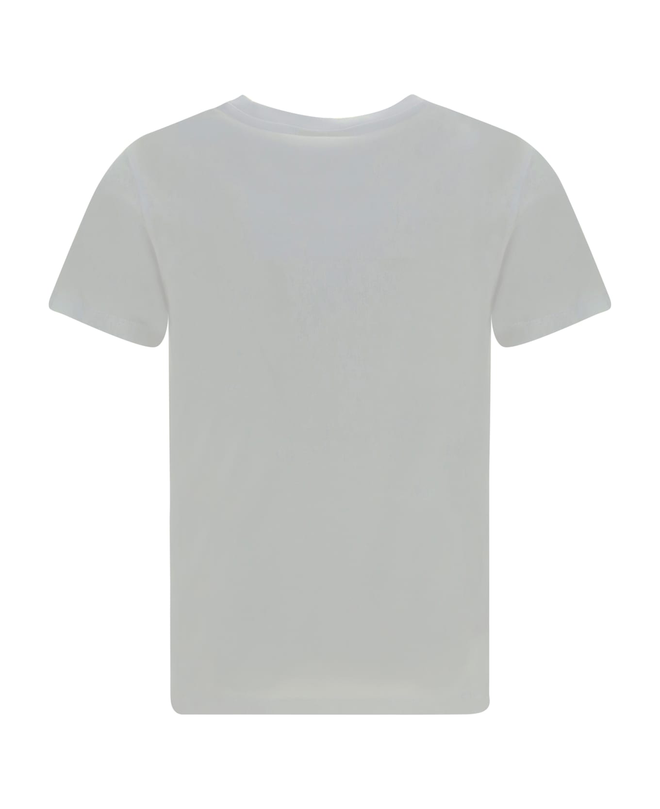 Maison Kitsuné T-shirt - White