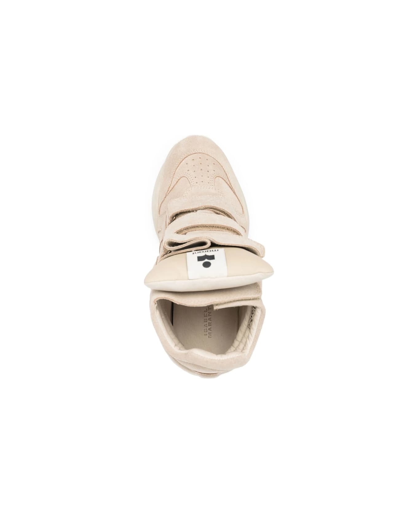 Isabel Marant Sneakers - NEUTRALS