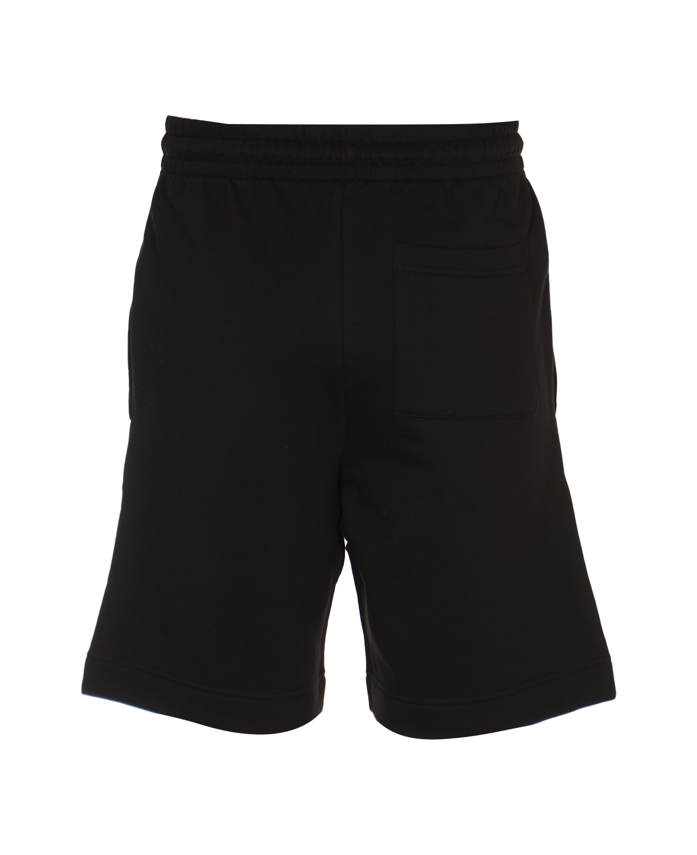 Dries Van Noten Habor Shorts - Black