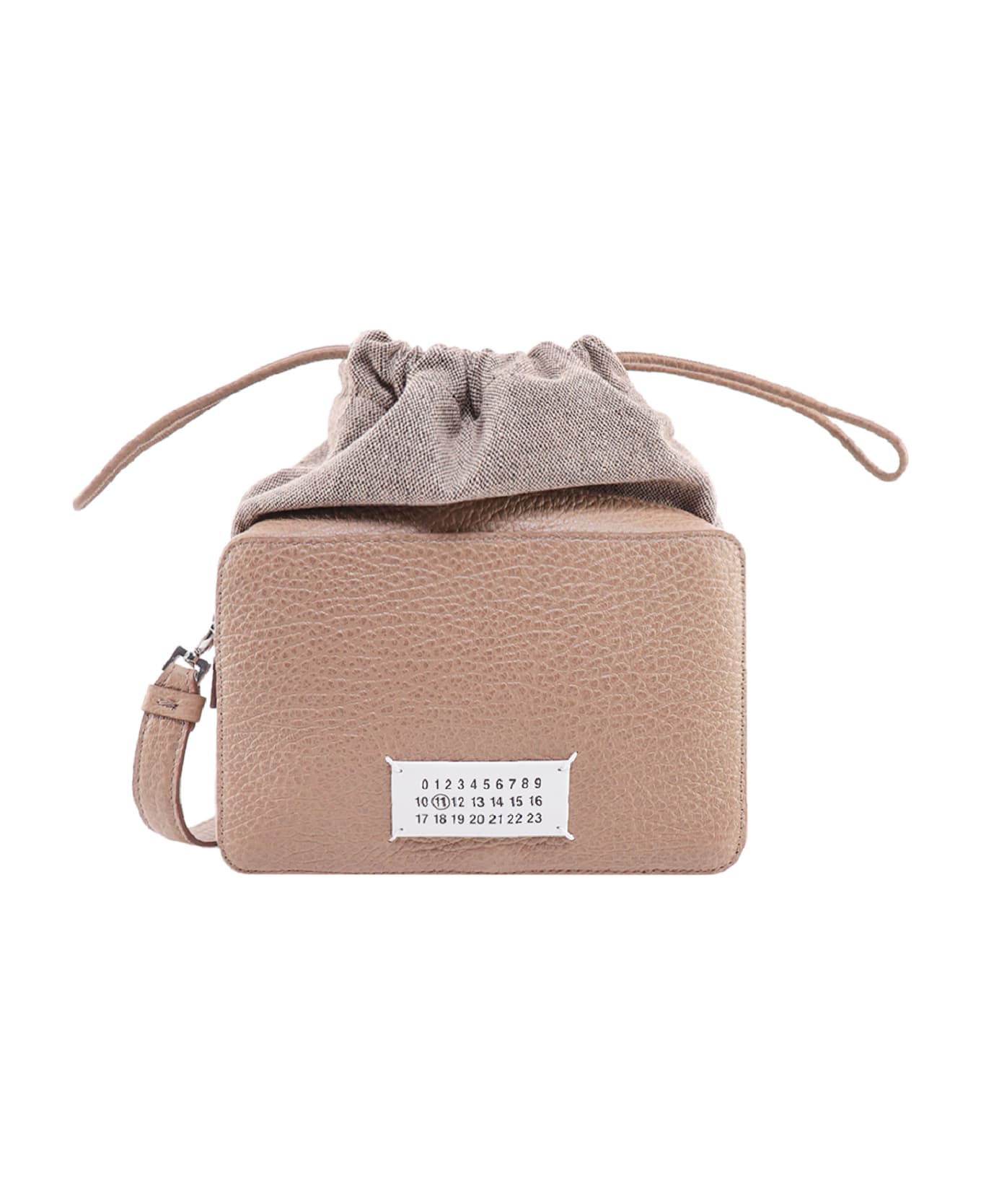 Maison Margiela Medium 5ac Camera Bag | italist