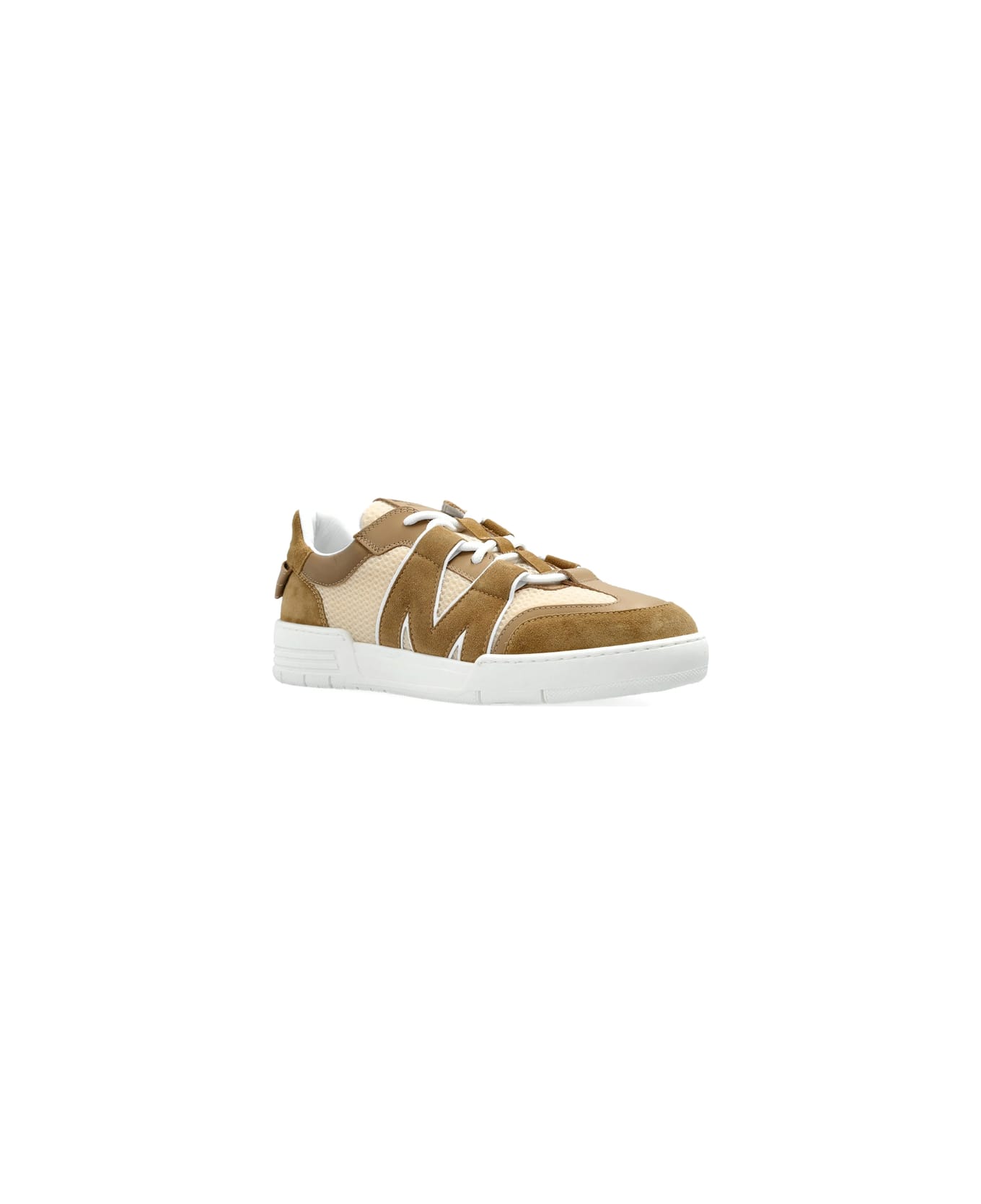 Moschino Sneaker - NEUTRALS