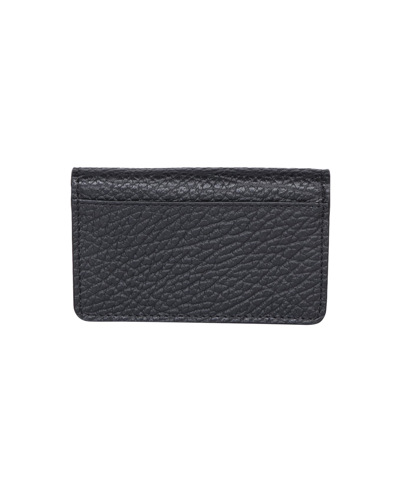 Maison Margiela Card Holder Slim 2 - Black
