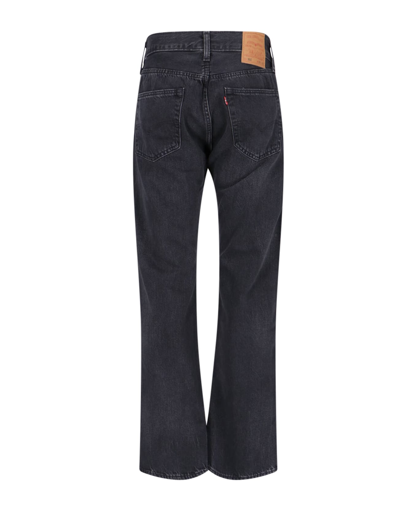 Levi
s 
501
 Jeans - Black  