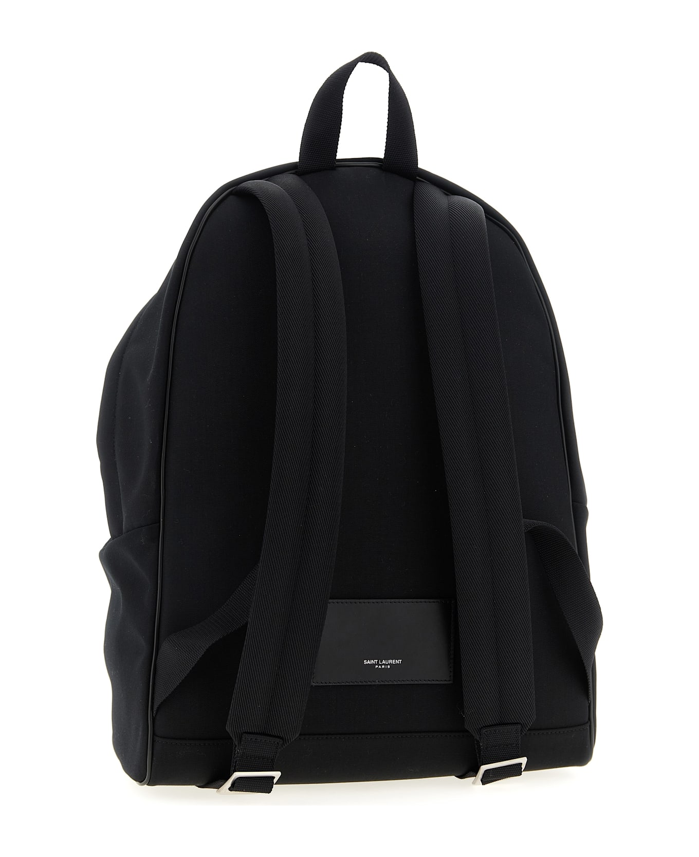 Saint Laurent Rucksack - Black  