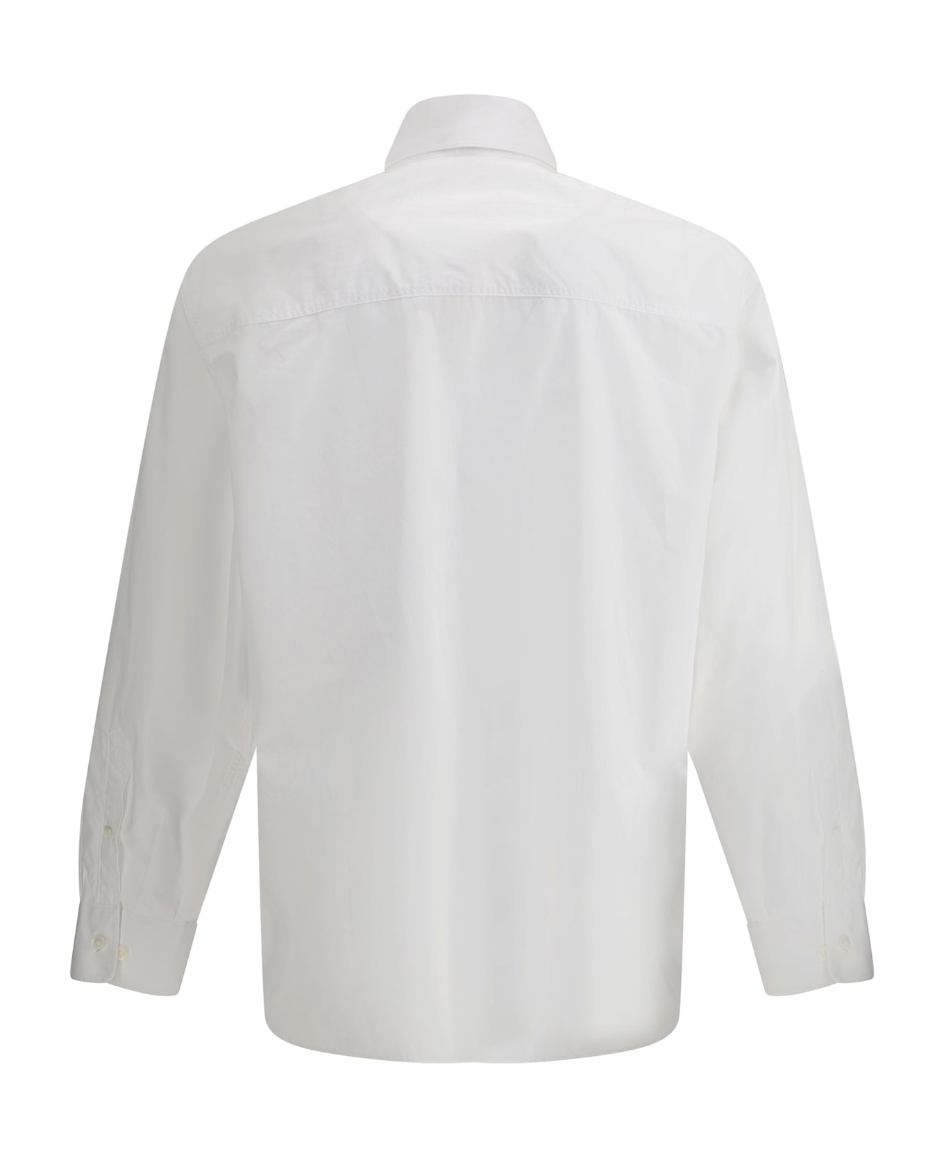 Sunflower Cotton Shirt