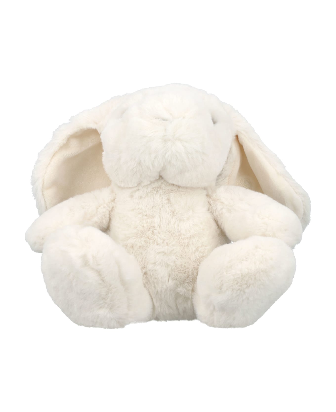 Bonpoint Signature Bunny 20 Cm - MILK WHITE アクセサリー＆ギフト