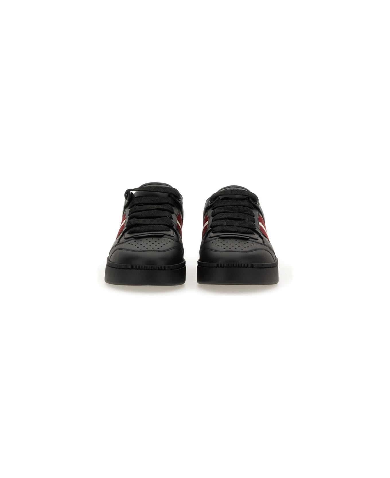Bally Sneaker "rebby" - BLACK