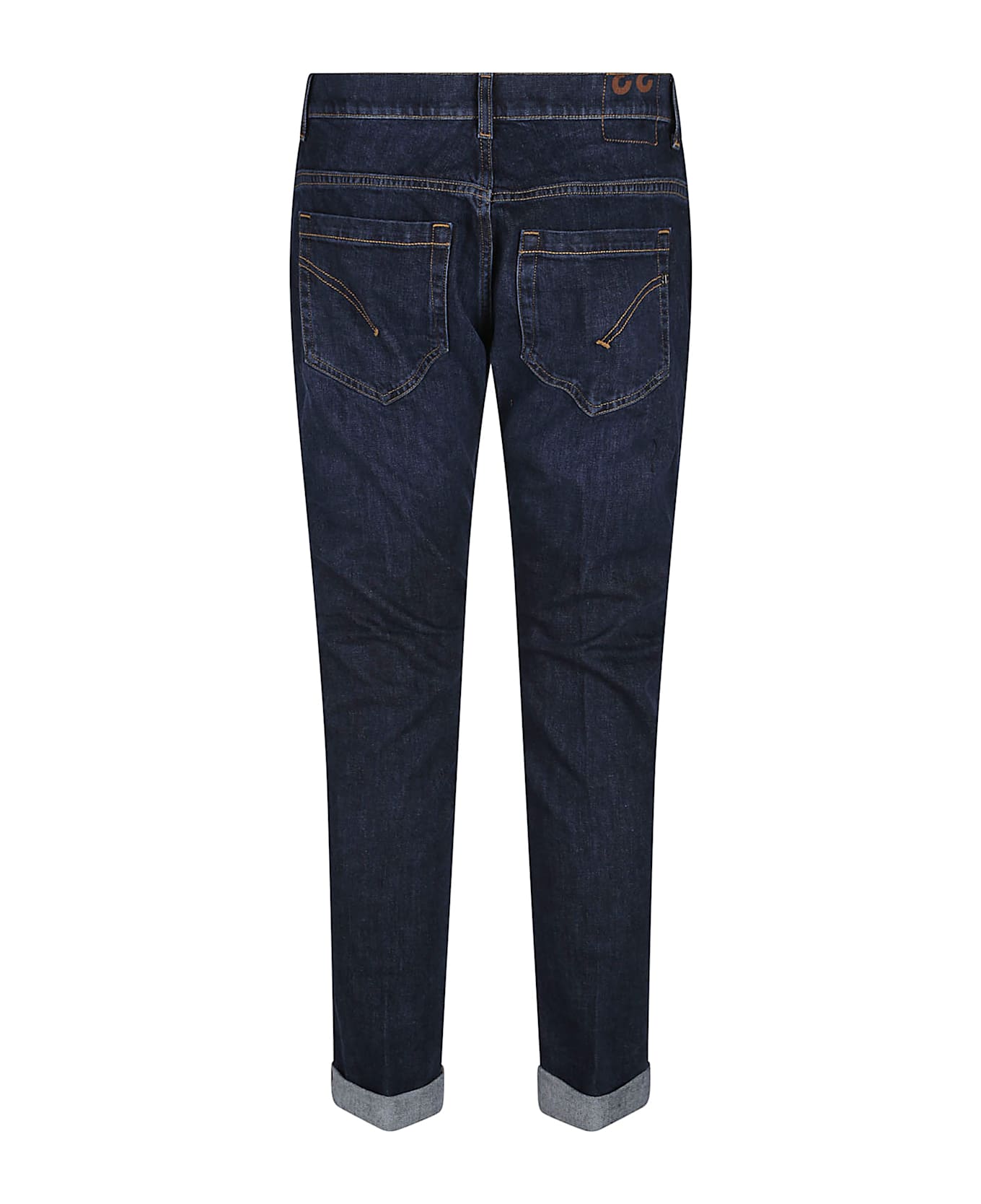 Dondup George Jeans - Blu Denim