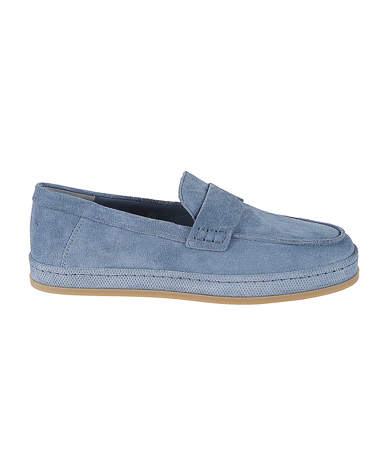 Hogan Loafers