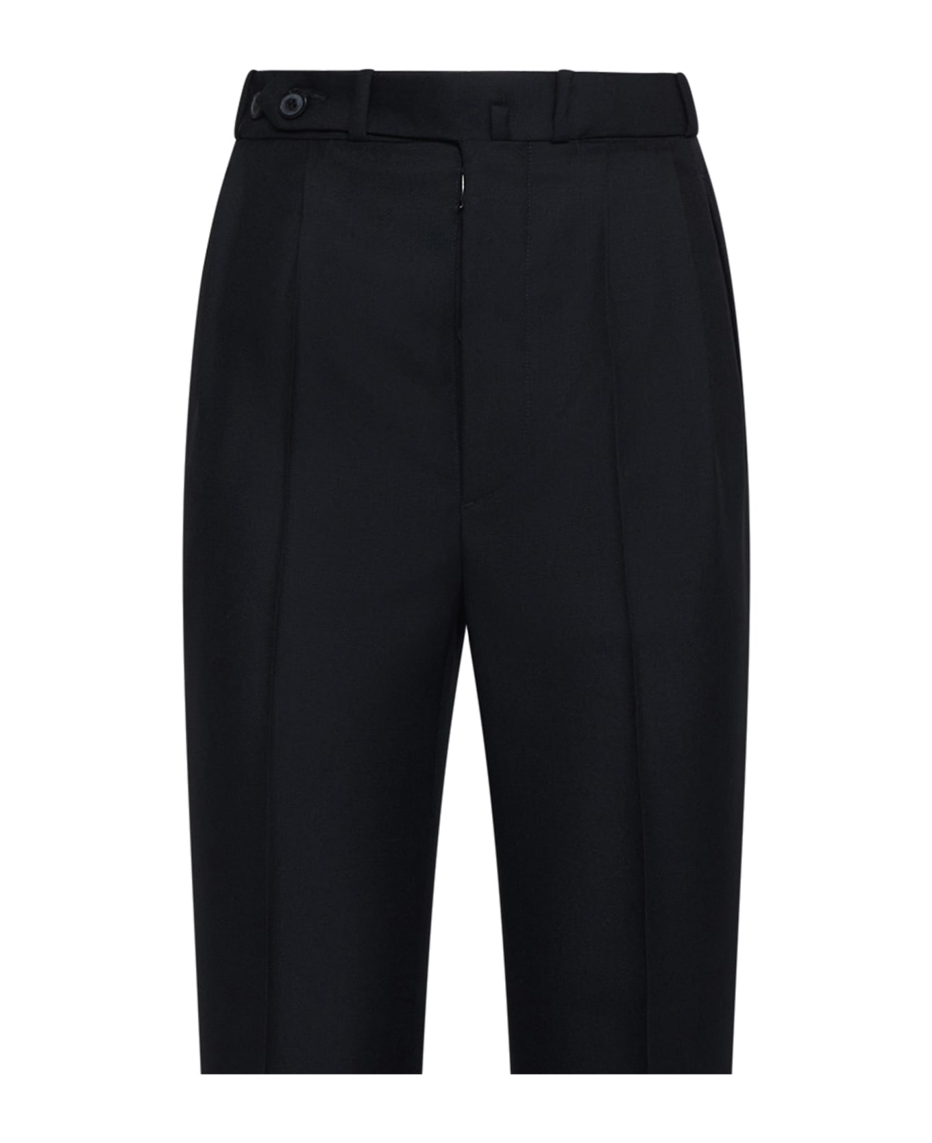 Maison Margiela Pants - Black