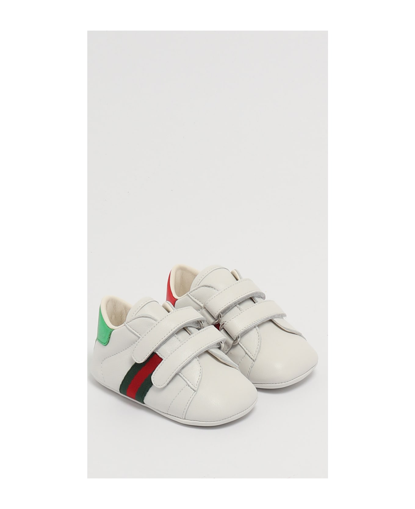 Gucci Sneakers Sneaker - BIANCO