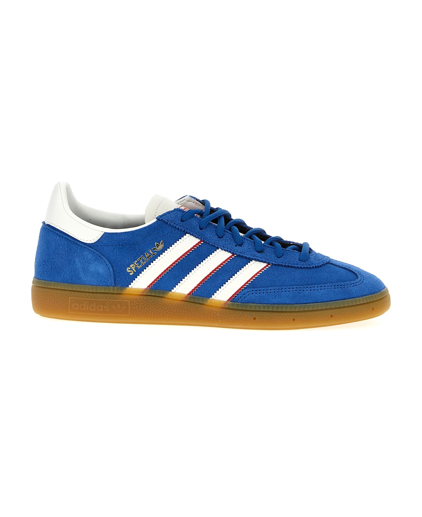 Adidas Originals 'handball Spezial' Sneakers - Blue