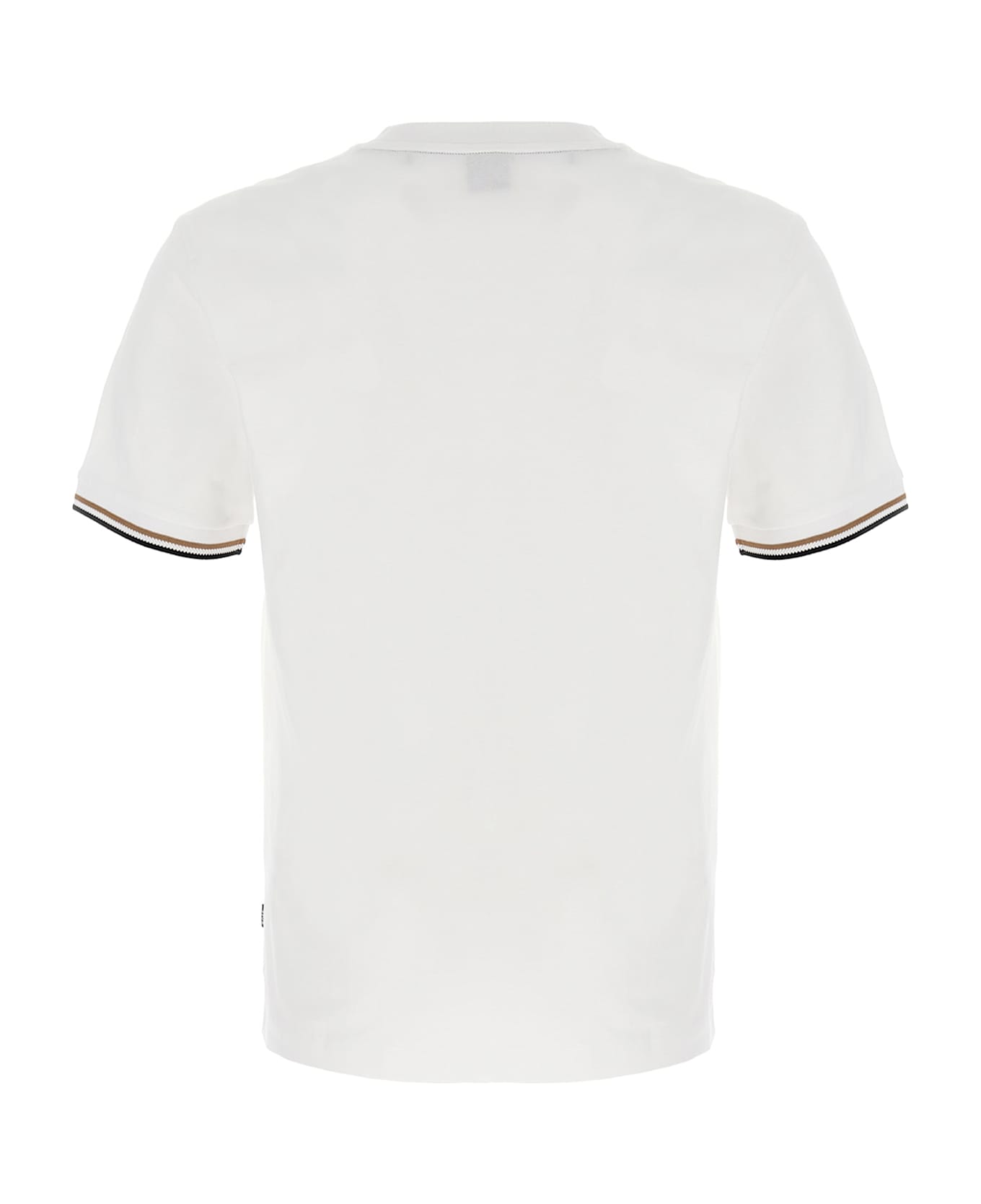 Hugo Boss 
thompson 04
 T-shirt - White
