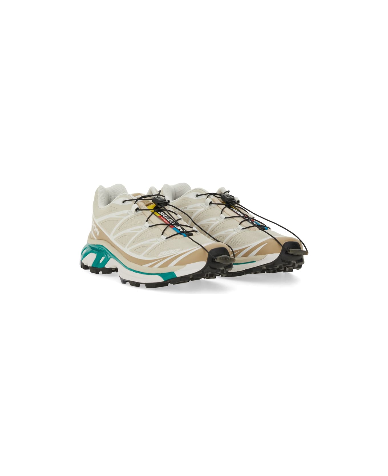 Salomon Sneaker "xt-6" - MULTICOLOUR