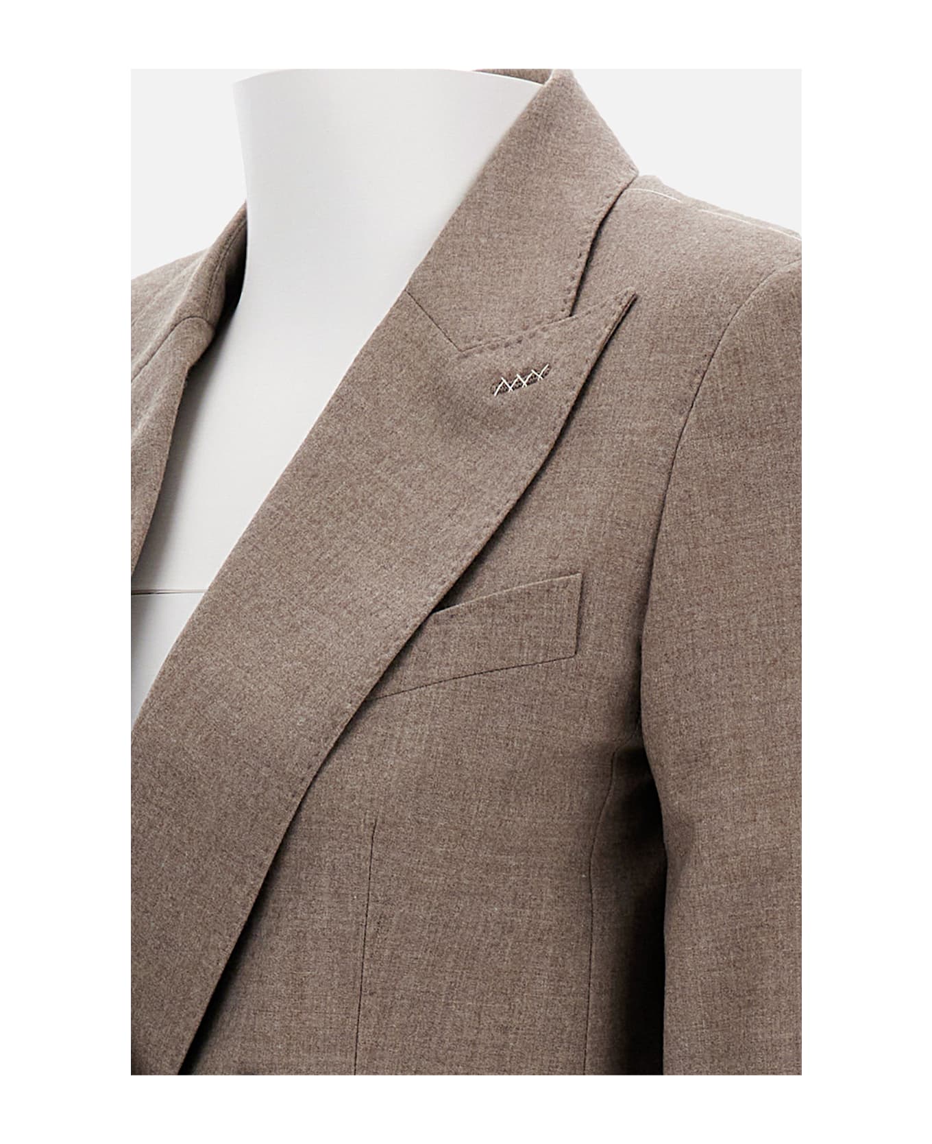 Max Mara Blazer Harald - Grey