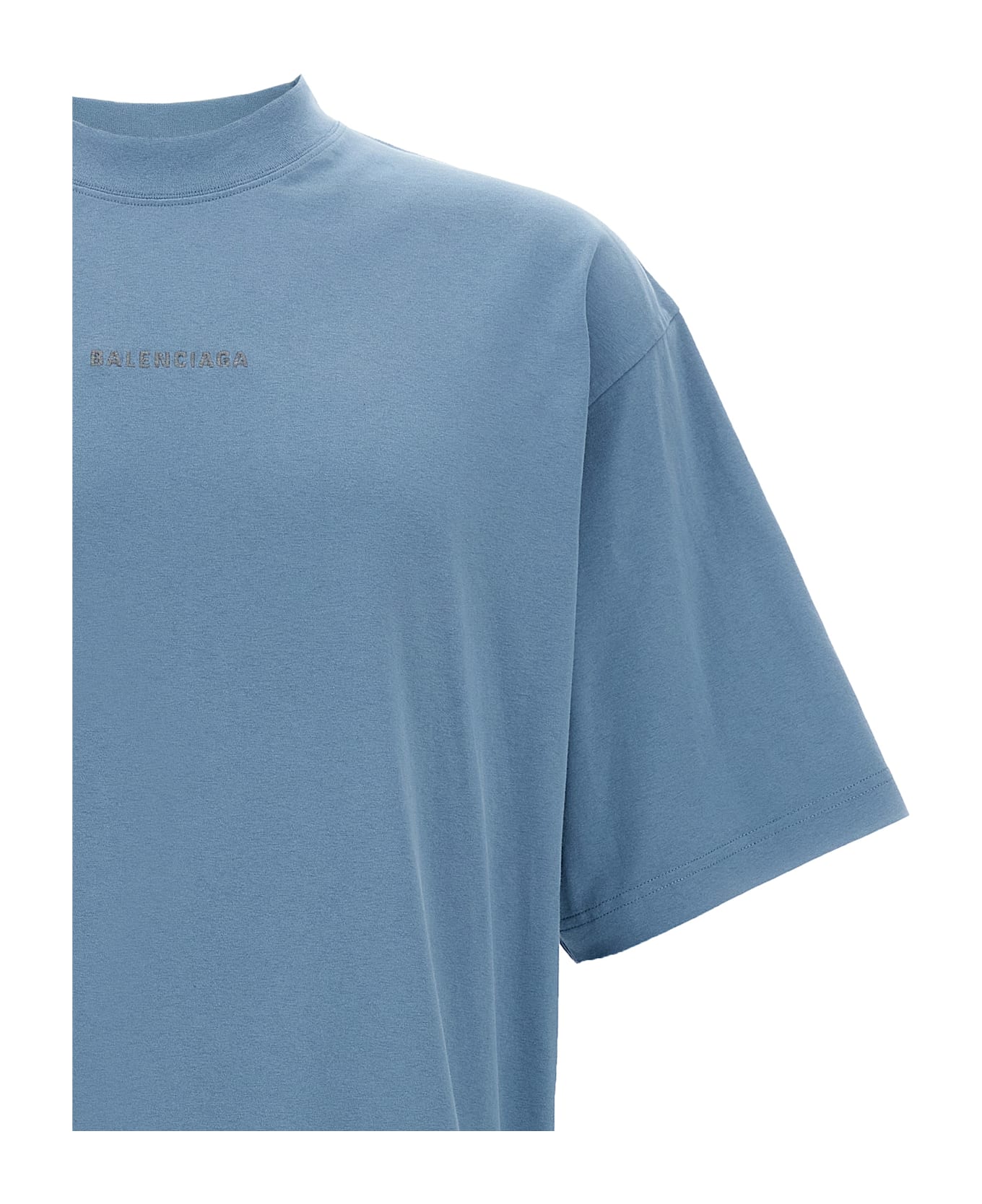 Balenciaga 
balenciaga Back Reflective
 T-shirt