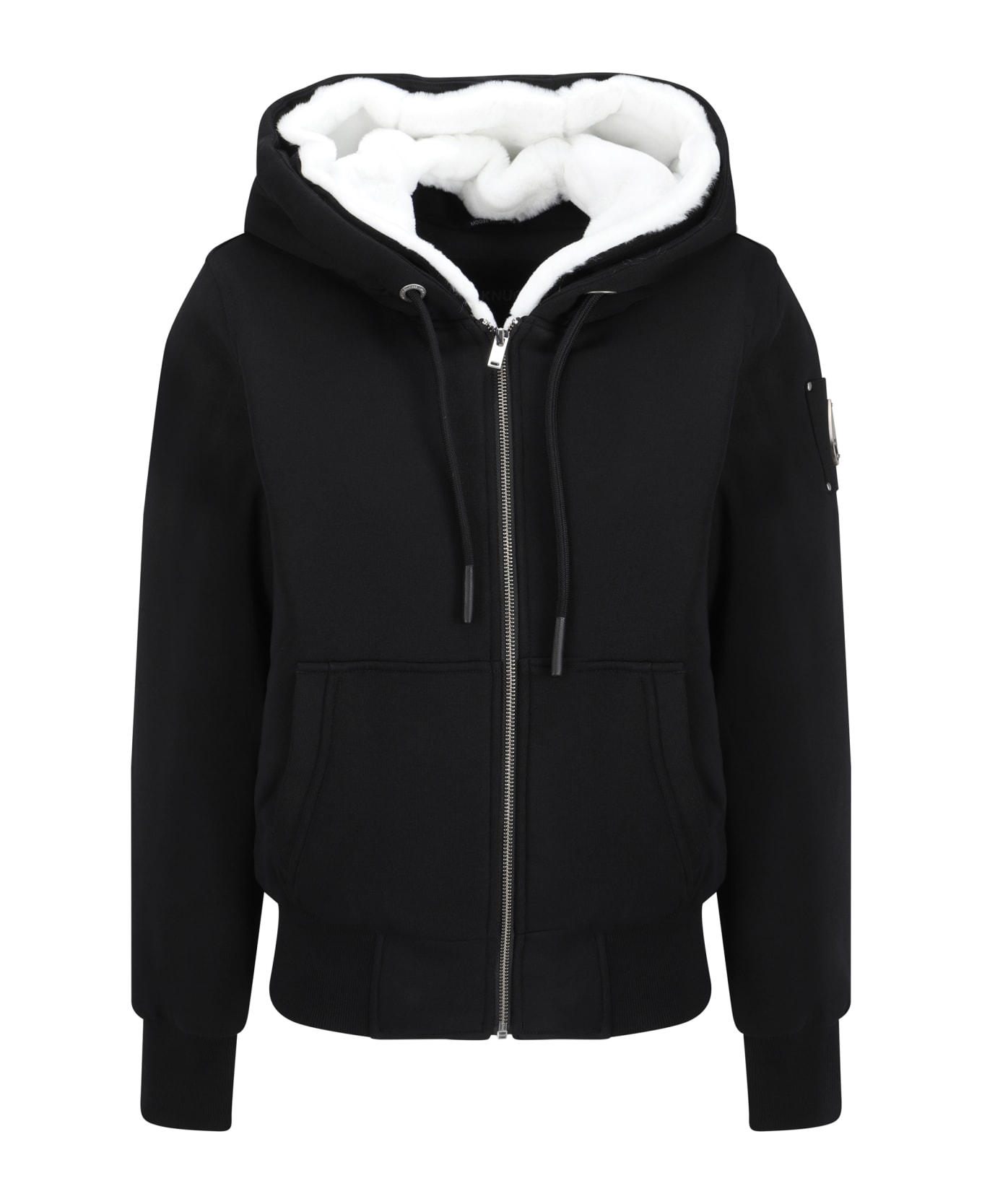 Moose Knuckles Classic Bunny Jacket