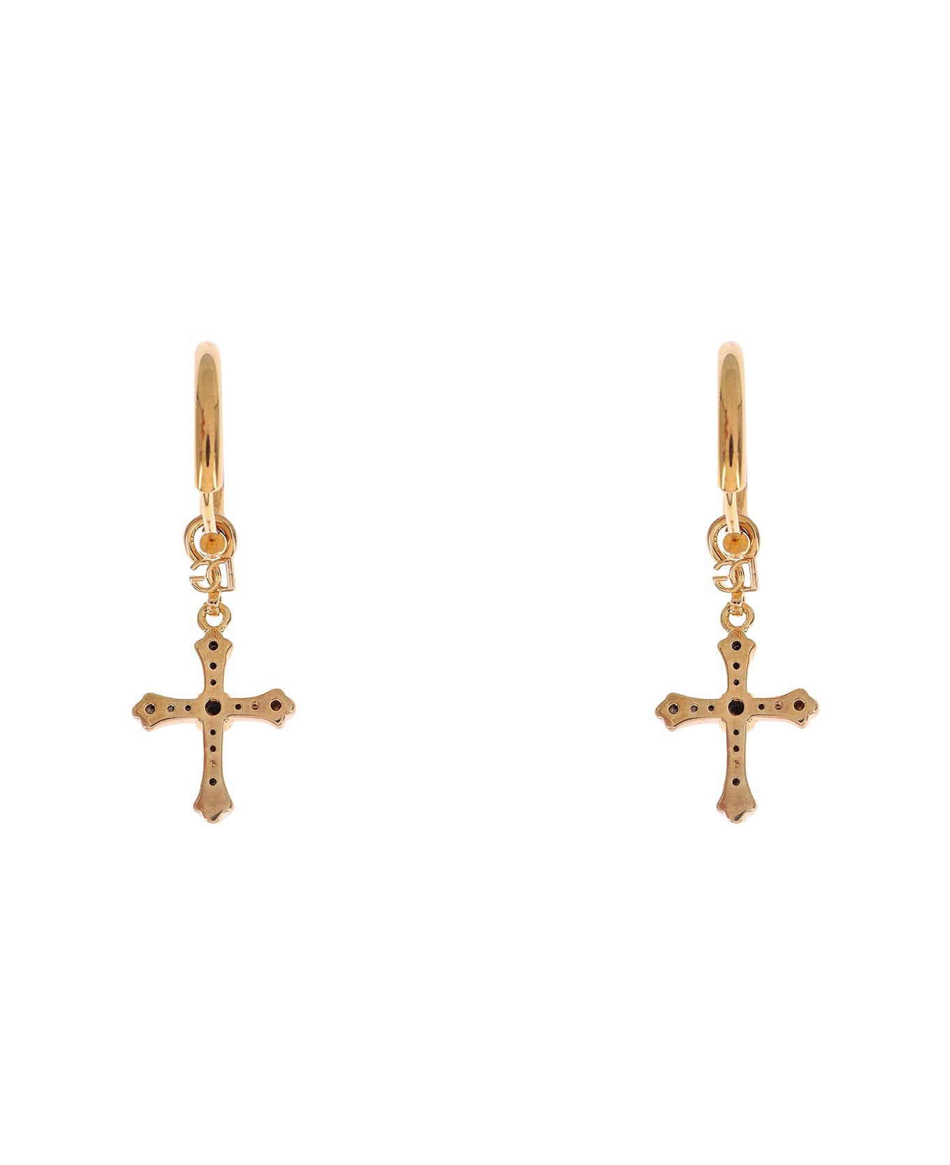 Dolce & Gabbana Earrings - Gold