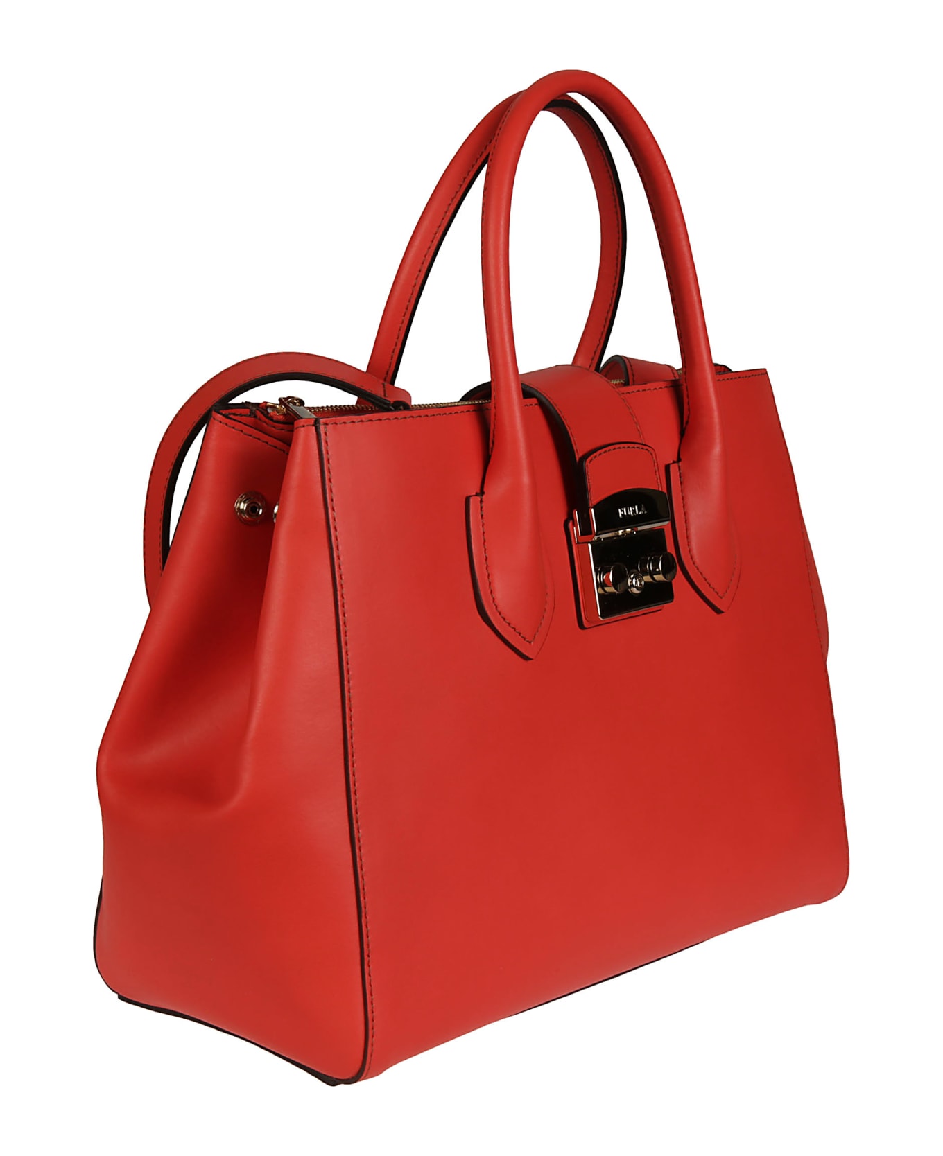 Furla Metropolis Tote | italist