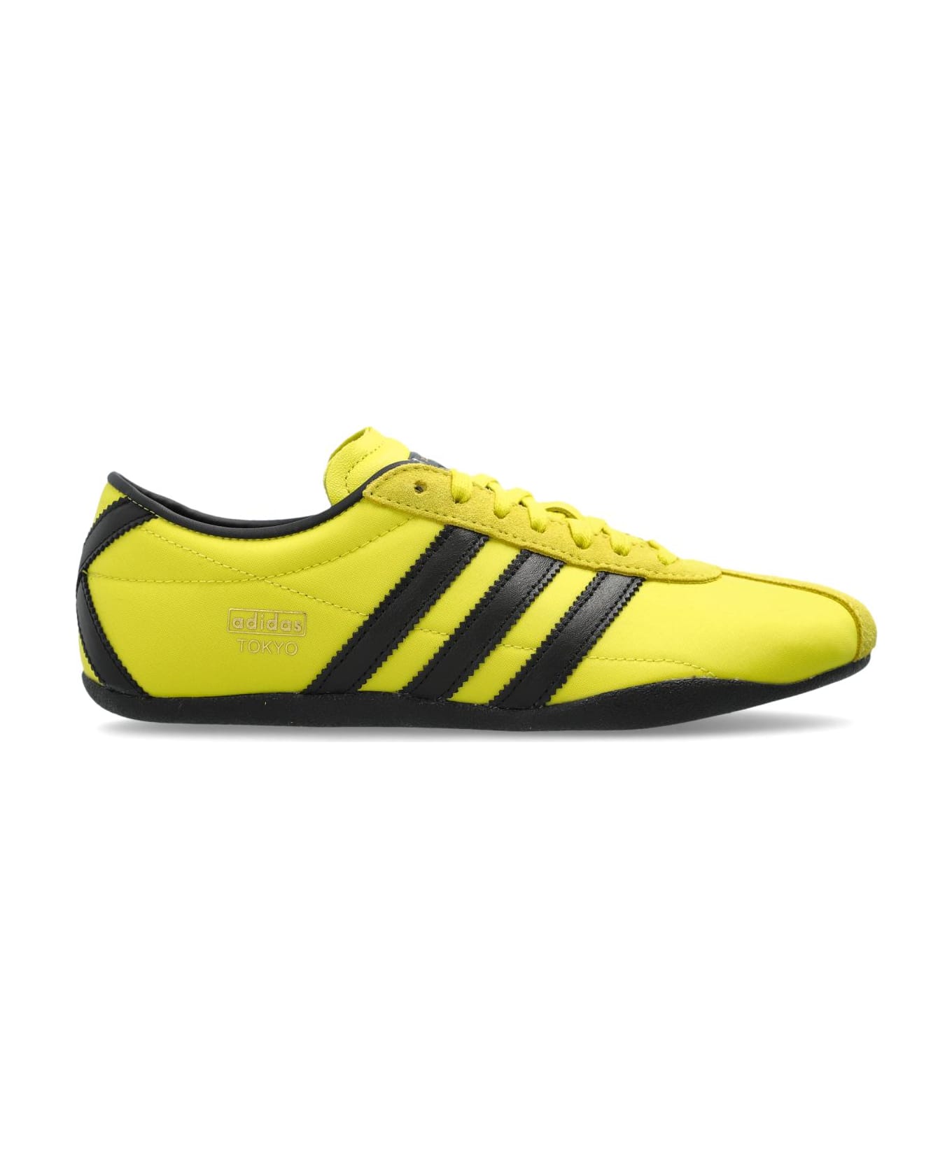 Adidas Originals Sneakers Tokyo W - YELLOW