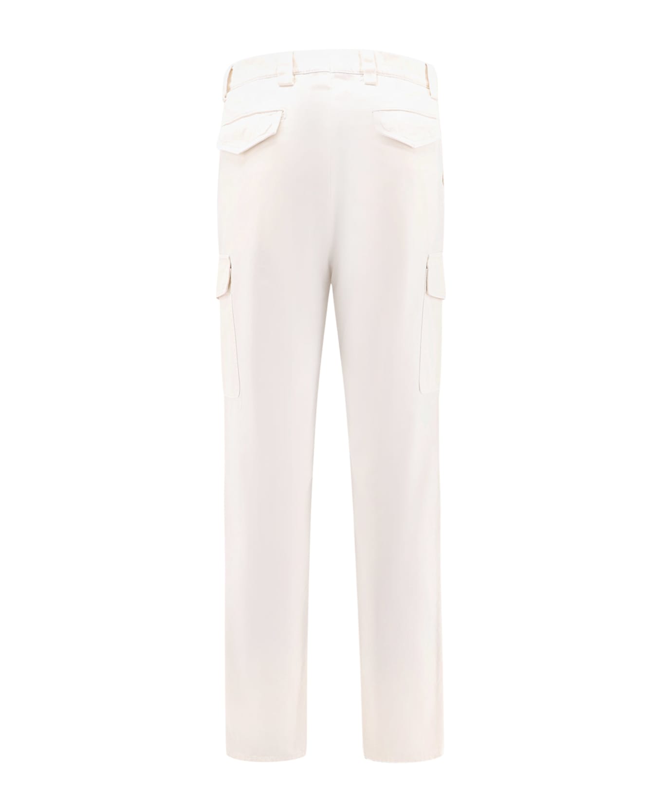 Brunello Cucinelli Trouser - Beige