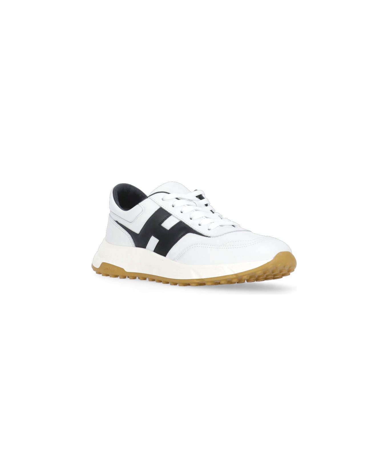 Hogan Hyperlight Sneakers - White