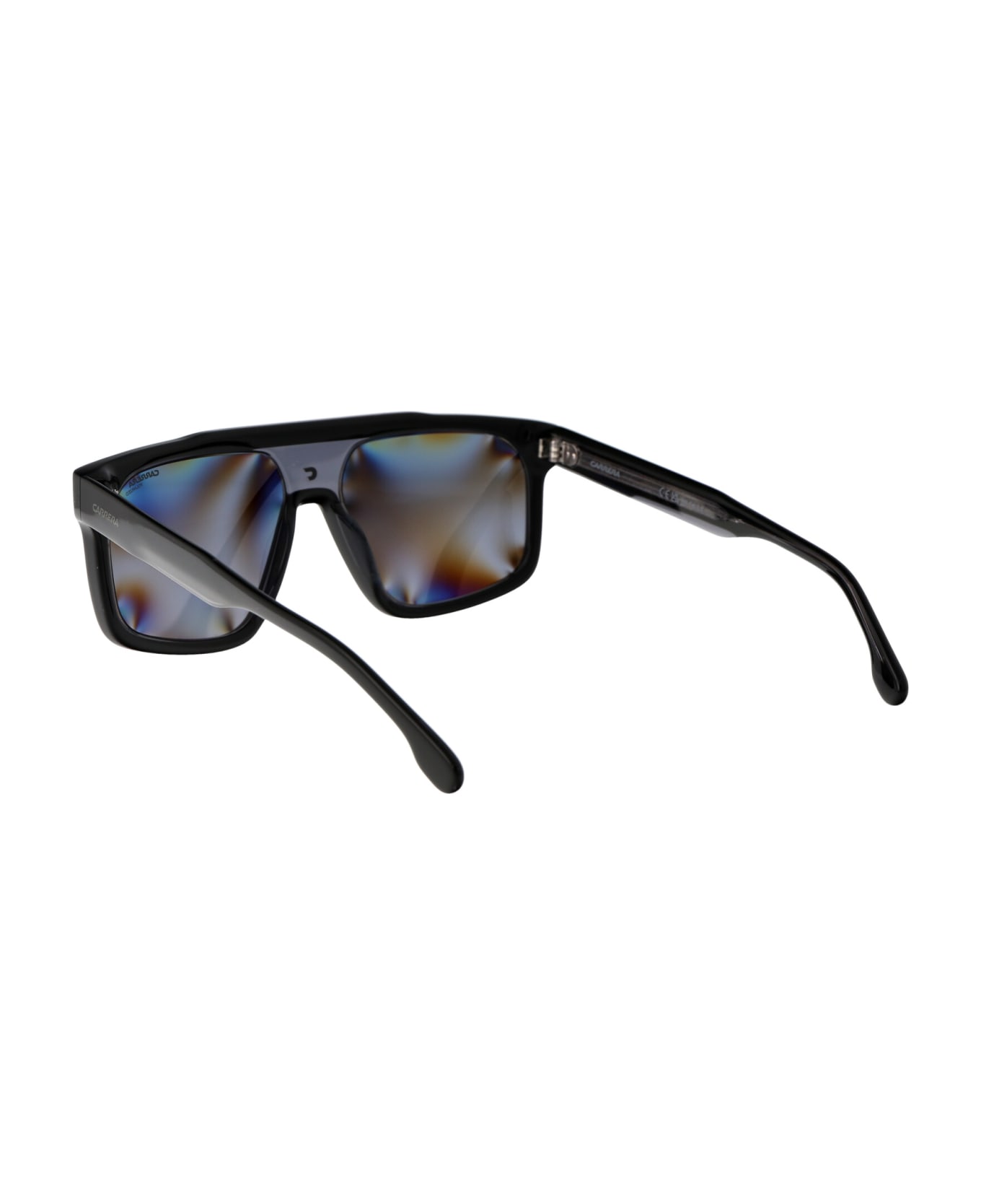 Carrera 1061/s Sunglasses - 08AM9 BLACK GREY サングラス