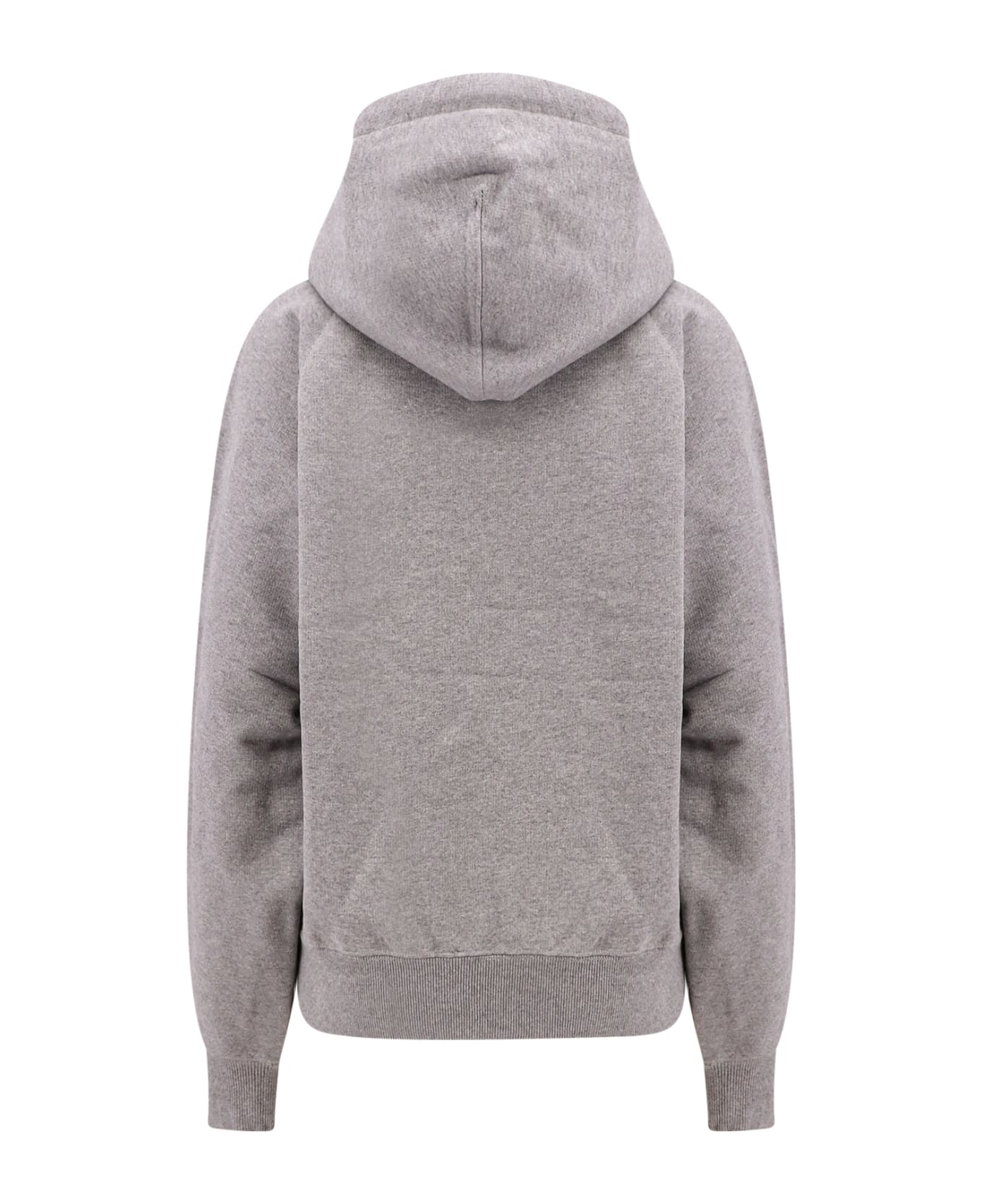 Ami Alexandre Mattiussi Sweatshirt - Grey