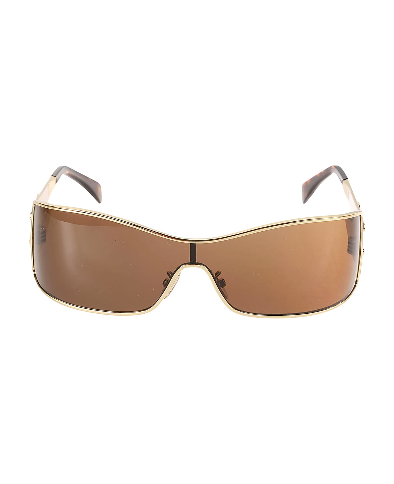 【送料&関税込】Celine Cl40286i Sunglasses Celine CL40286I Sunglasses Women's Cat Eye | EyeSpecs.com