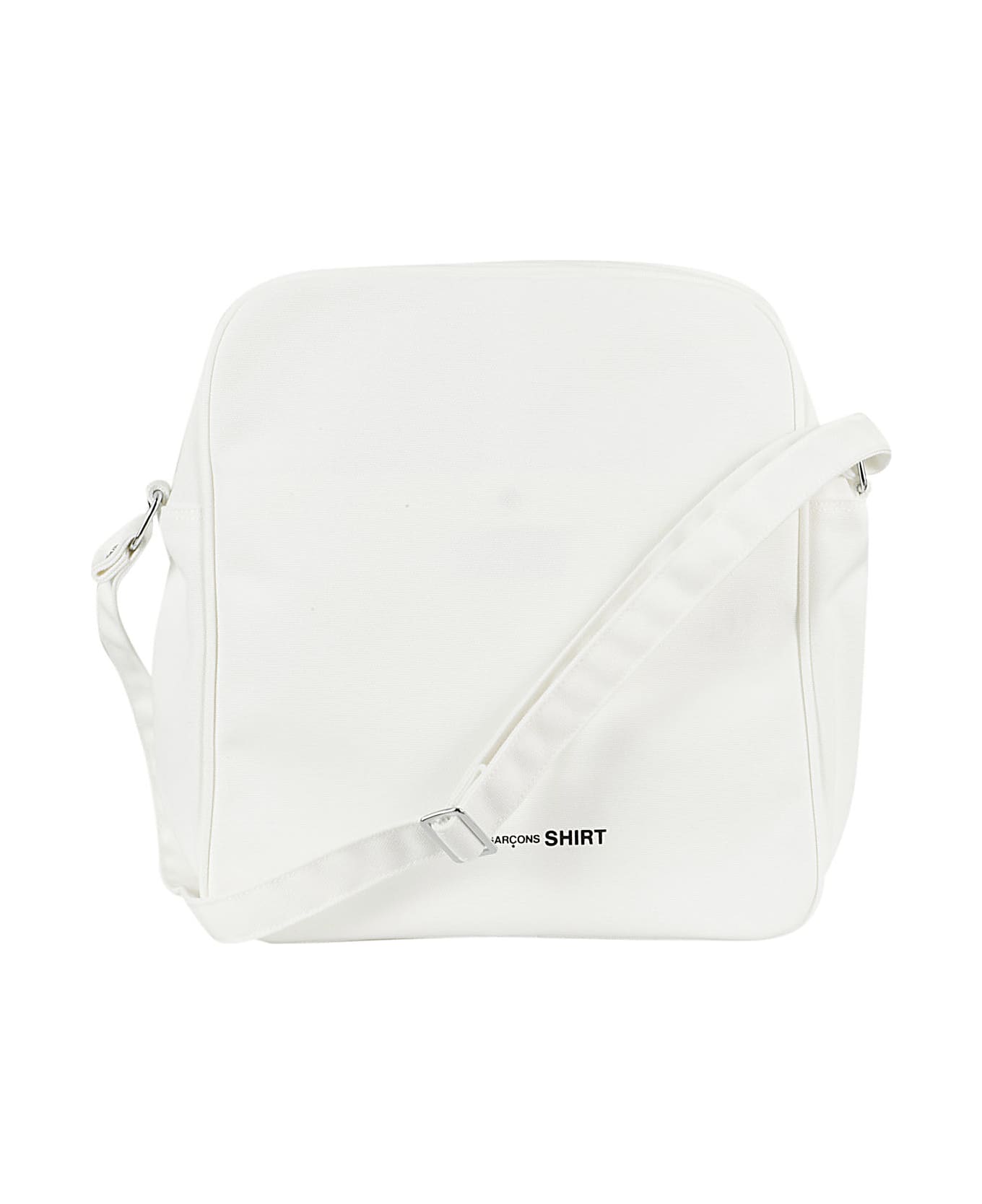 Comme des Garçons Shirt Bags Synthetic - White ショルダーバッグ