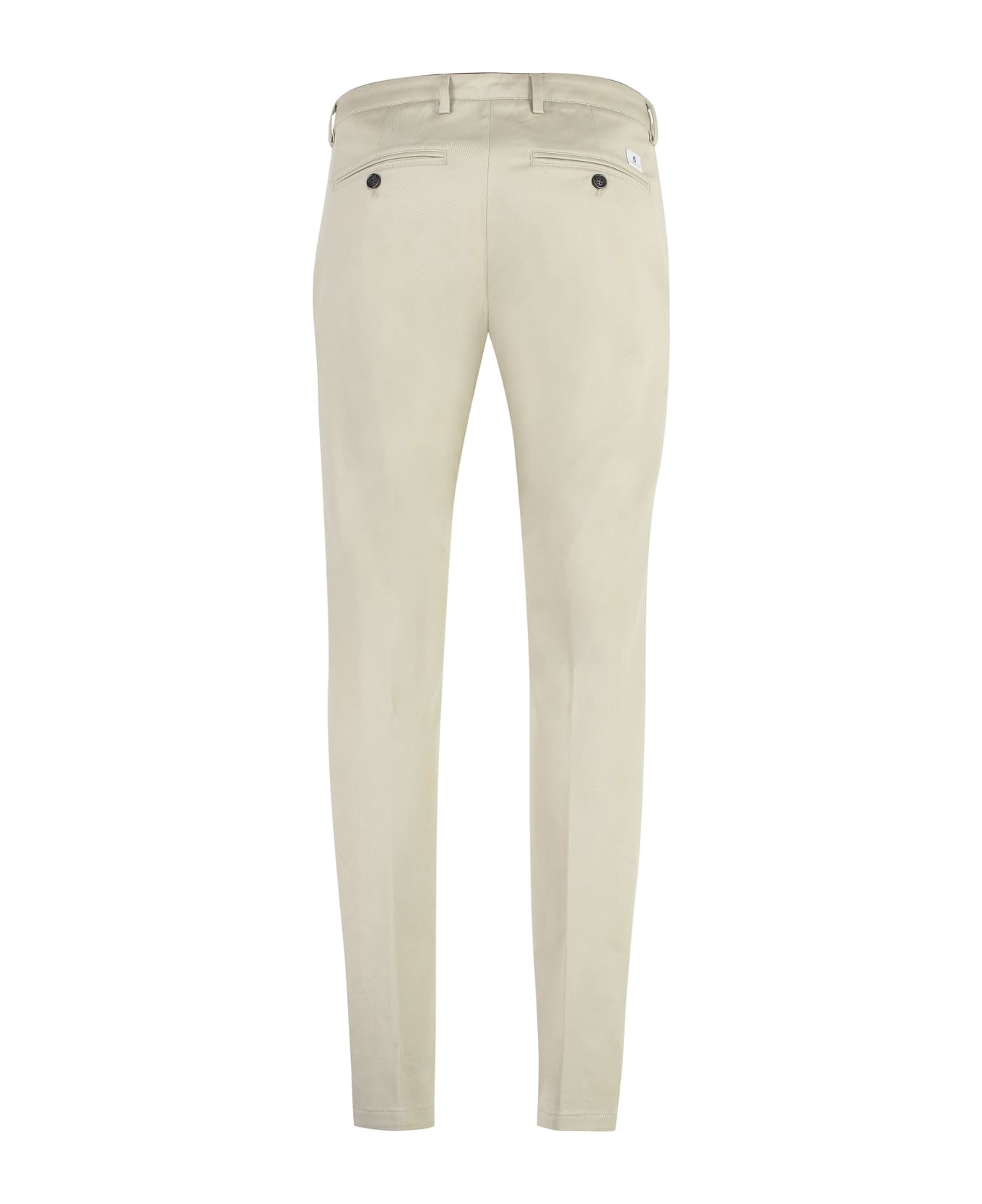 Department Five Mike Chino Trousers - Sand