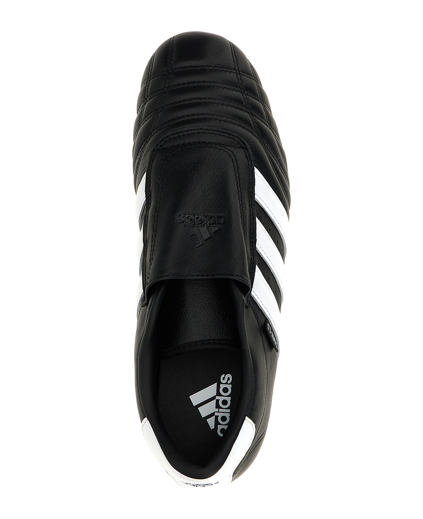 Adidas 
taekwondo
 Sneakers - White/Black