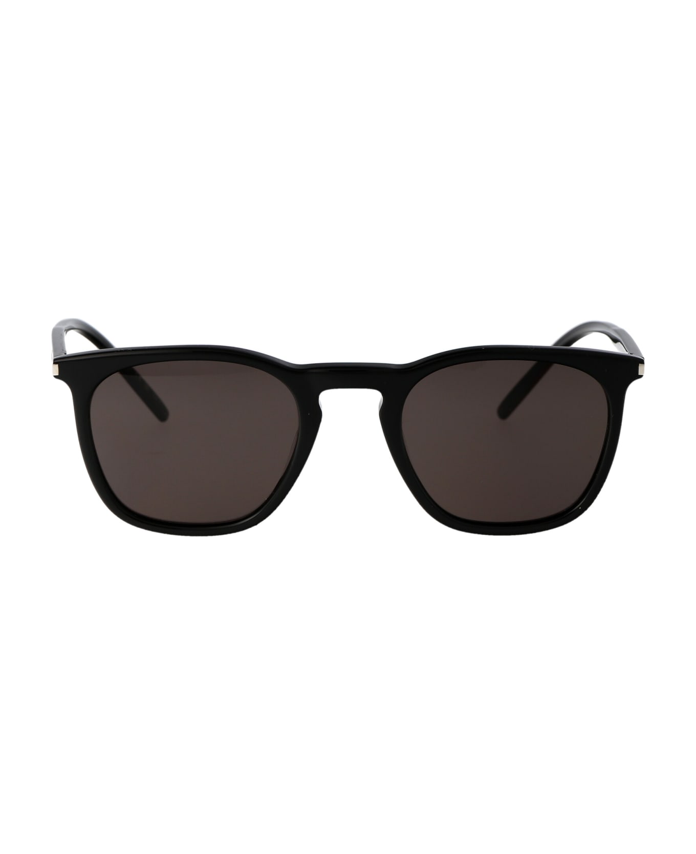 Saint Laurent Eyewear Sl 623 Sunglasses - 001 BLACK BLACK BLACK