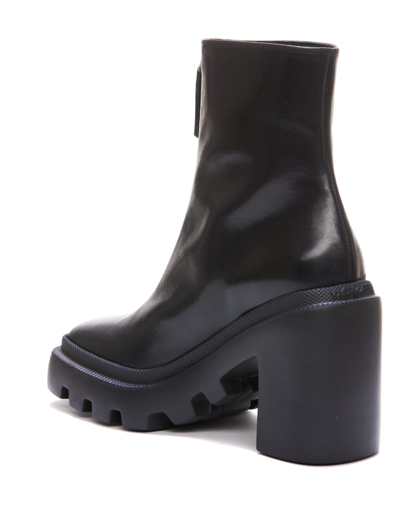 Vic Matié Etna Pump Boots | italist, ALWAYS LIKE A SALE