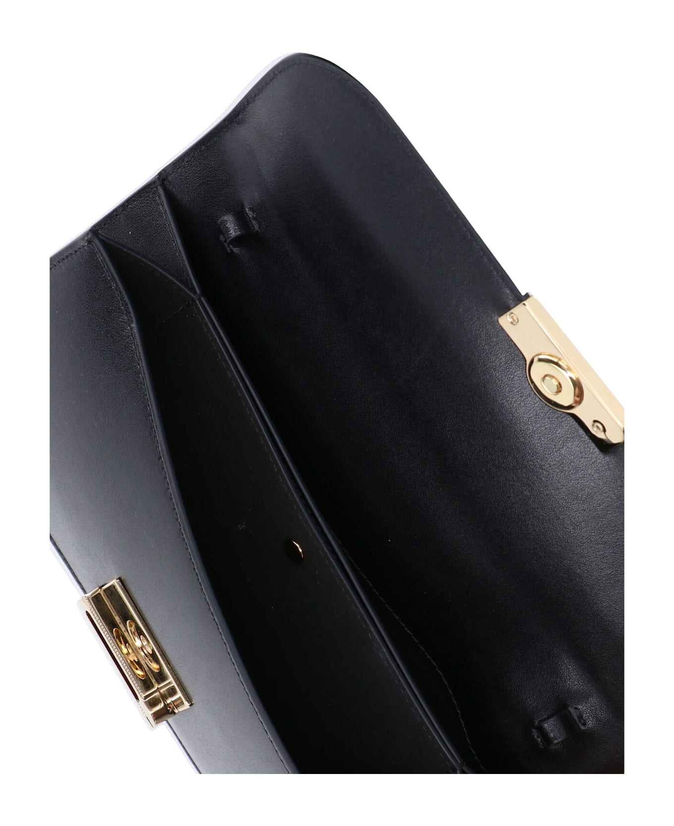 Victoria Beckham 
dorian
 Handbag - Black  