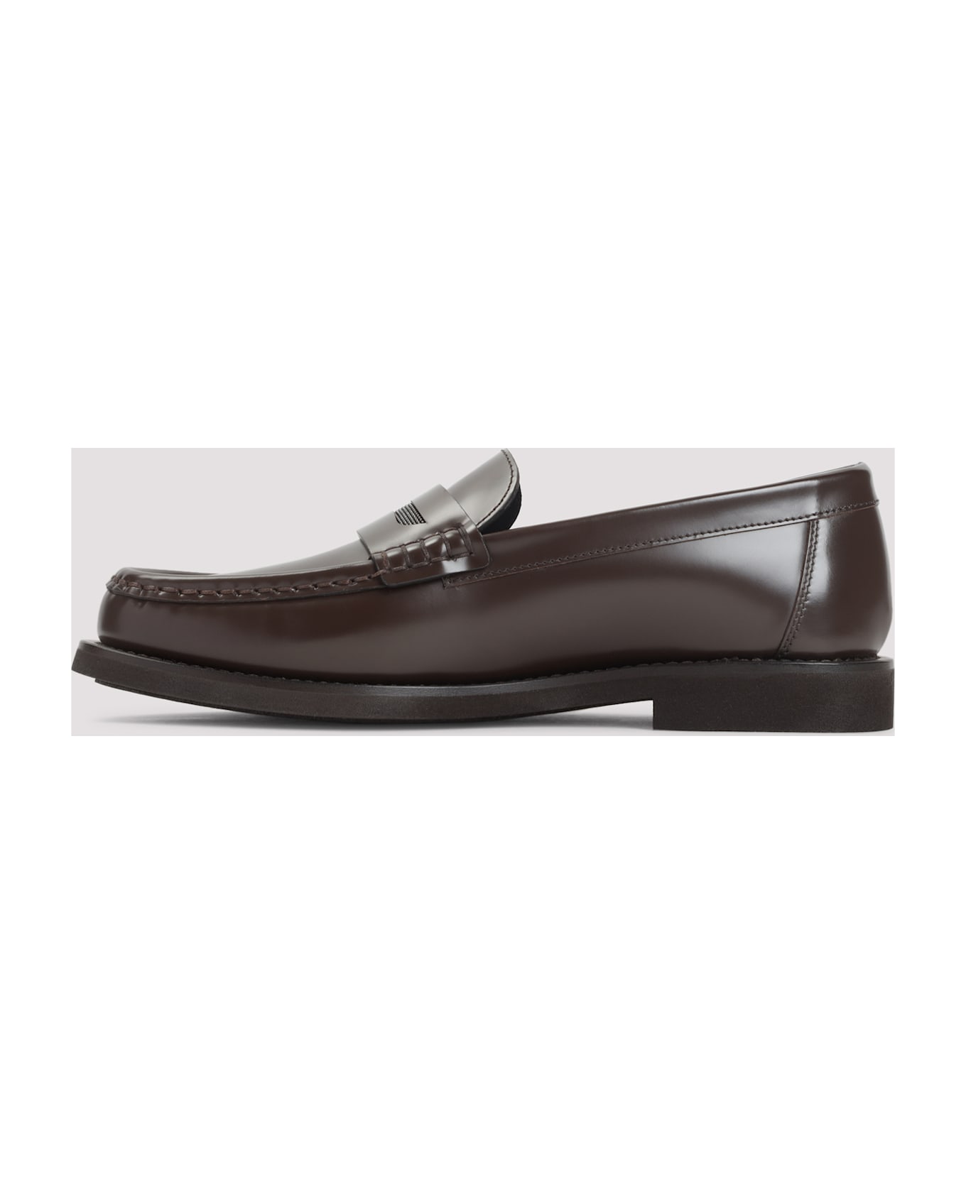 Brunello Cucinelli Loafers - Testa Moro