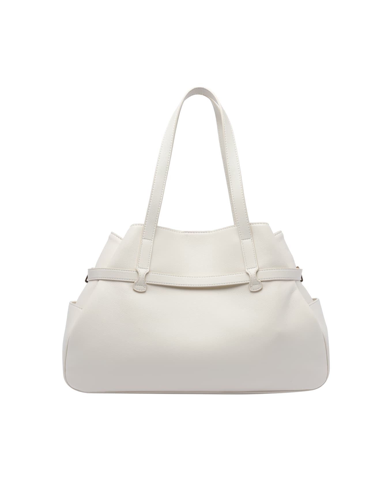 Liu-Jo Shoulder Bag - White