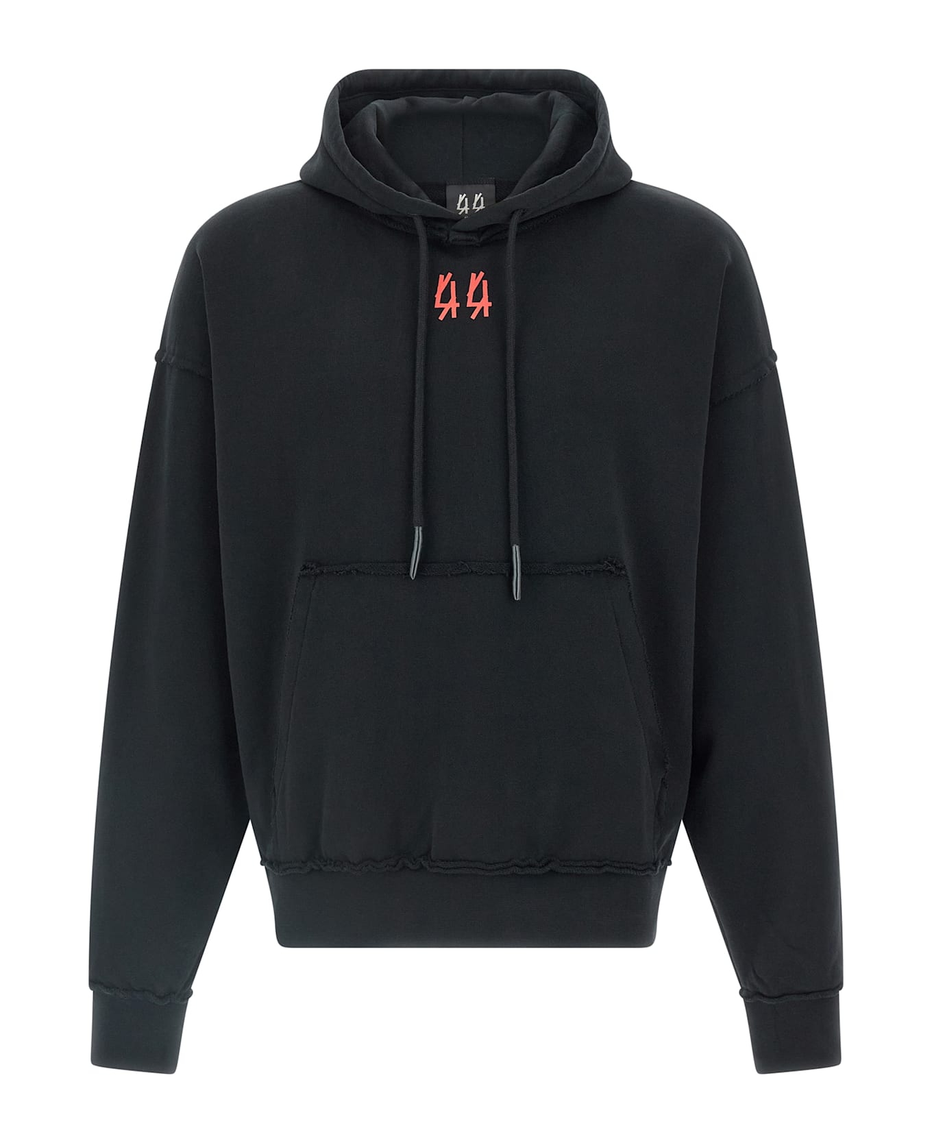 44 Label Group 
drip
 Hoodie - Red
