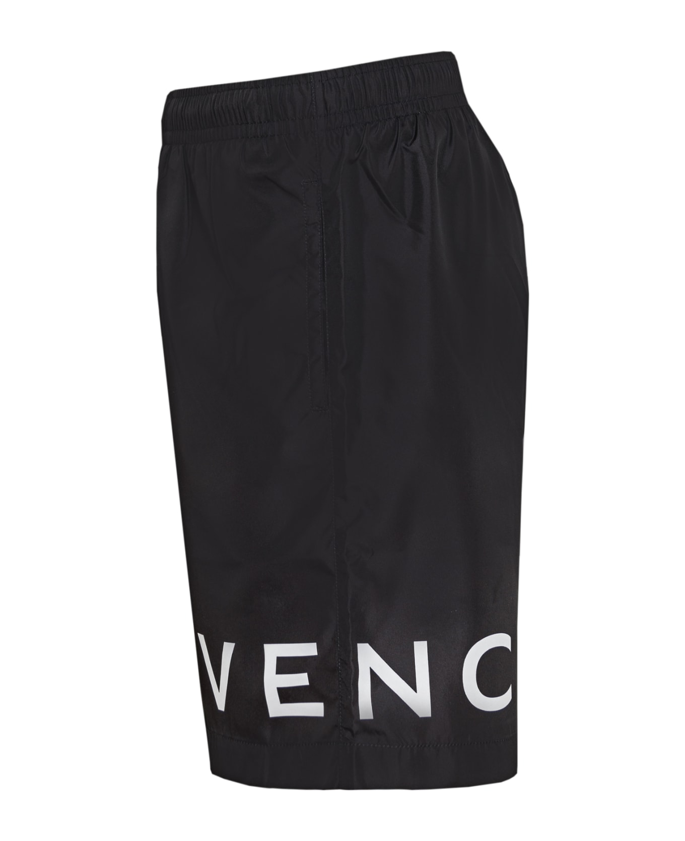 Givenchy Swimsuit - black