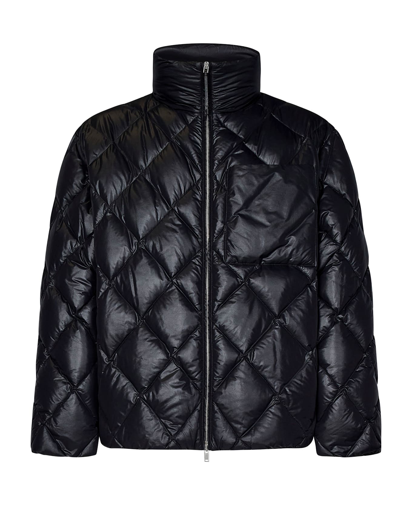 Jil Sander #nome? - Black