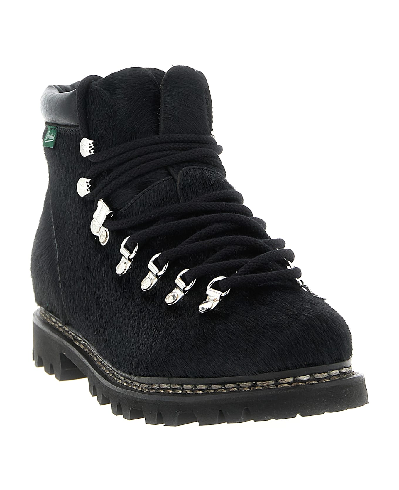 Junya Watanabe 
junya Watanabe X Paraboot
 Boots - Black  