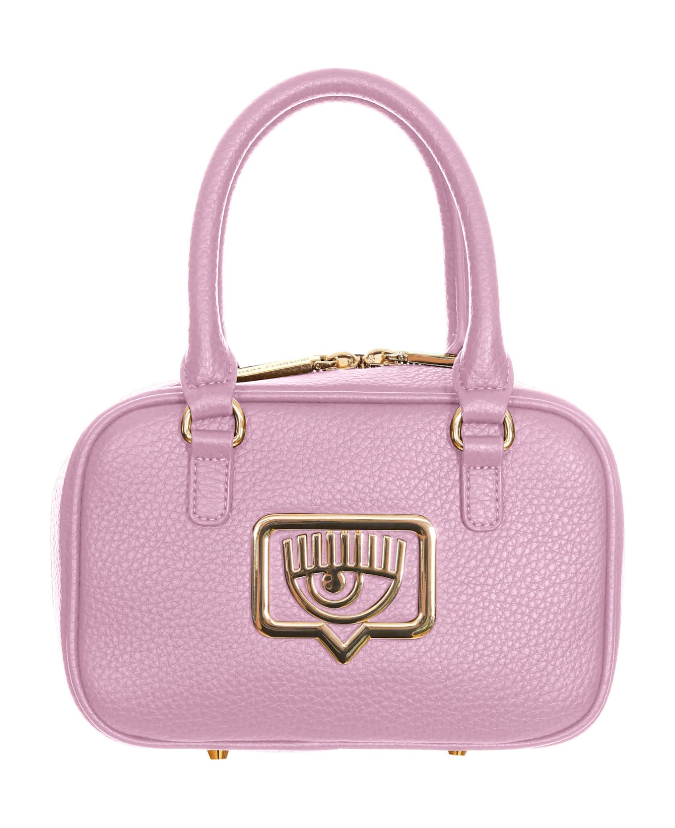 Chiara Ferragni Handbag - Pink トートバッグ